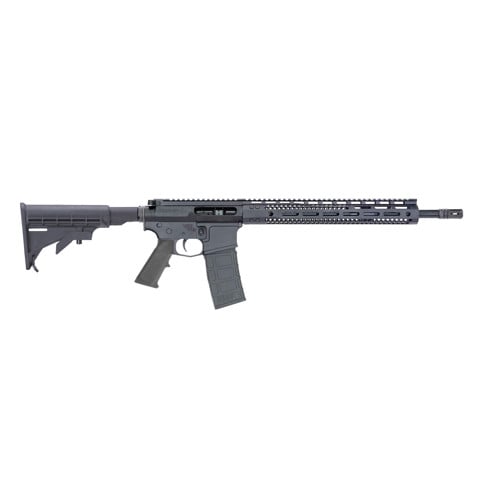 F-1 FIREARMS HDR-15 .223 Wylde 16" 30rd - Black for sale at KYGUNCO.