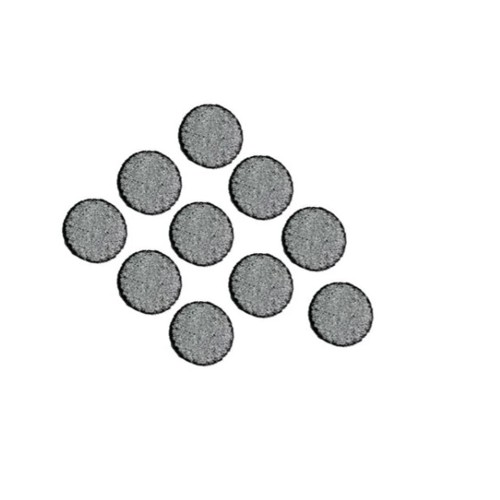 G5 OUTDOORS ASD Flip Replacement Pads 10PK for sale at KYGUNCO.