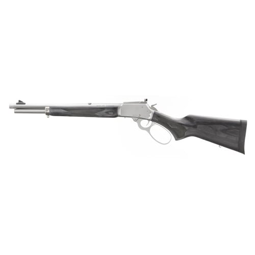 MARLIN 1894 44MAG/44SPL 16.1" 9rd - Silver for sale at KYGUNCO.