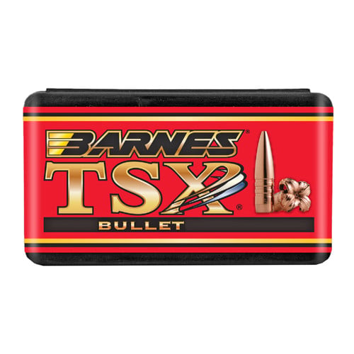 BARNES AMMO Reloading Bullets TSX 30-30 Win 150 Grain 50rd for sale at KYGUNCO.