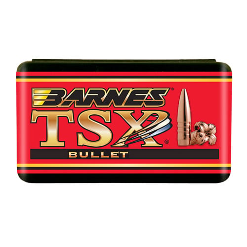 BARNES AMMO Reloading Bullets TSX 45-70 Govt 300 Grain 20rd for sale at KYGUNCO.