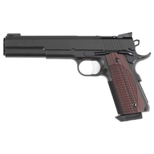DAN WESSON BRUIN 10mm 6" 8rd - Black for sale at KYGUNCO.