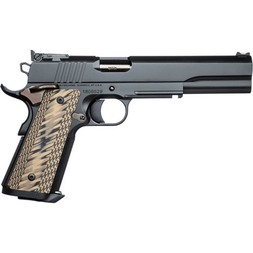 DAN WESSON Kodiak 10mm 6" 8rd - Black for sale at KYGUNCO.