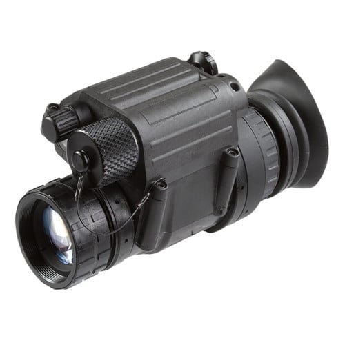 AGM GLOBAL VISION PVS-14 3AW2 Night Vision Mono G3 Auto-Gated White for sale at KYGUNCO.