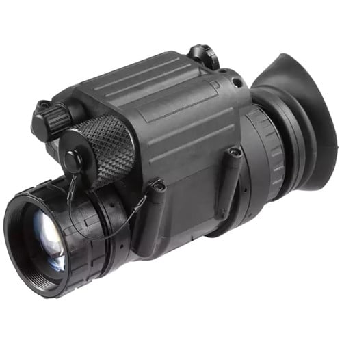 AGM GLOBAL VISION PVS-14 3AW1 Night Vision Mono G3 Auto-Gated White for sale at KYGUNCO.