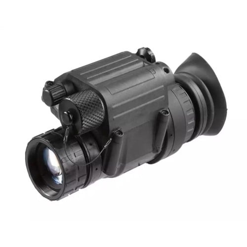 AGM GLOBAL VISION PVS-14 3APW Night Vision Mono Elbit or L3 FOM Wht for sale at KYGUNCO.