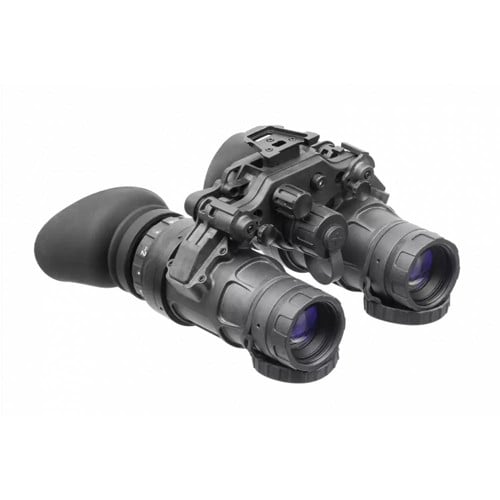 AGM GLOBAL VISION UNVG 3APW Ultralight Goggle/Bino FOM 2200+ G3 Wht for sale at KYGUNCO.