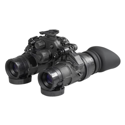 AGM GLOBAL VISION UNVG-51 3APW Ultralight Goggle/Bino 51o FOVFOM Wht for sale at KYGUNCO.