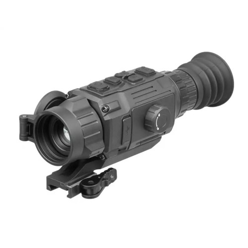 AGM GLOBAL VISION RattlerV2 25-384 Thermal Imaging Rifle Scope 20mK for sale at KYGUNCO.