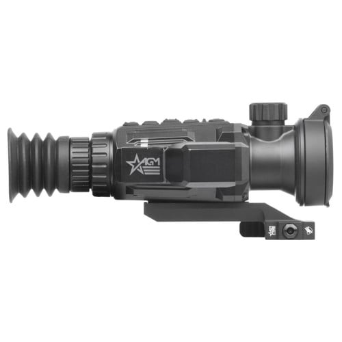 AGM GLOBAL VISION Secutor LRF 50-640 Pro Grade Rifle Scope 50mm for sale at KYGUNCO.