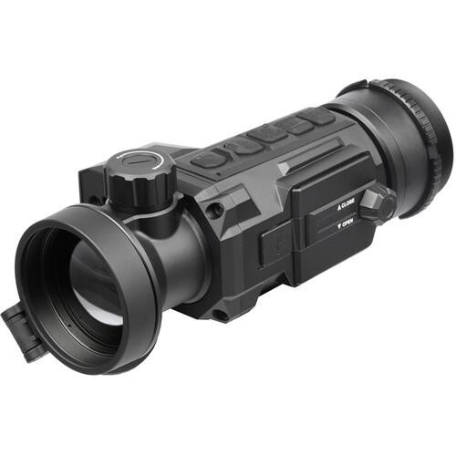AGM GLOBAL VISION Secutor LRF-C 50-640 Pro Grade Clip-On 50mm for sale at KYGUNCO.