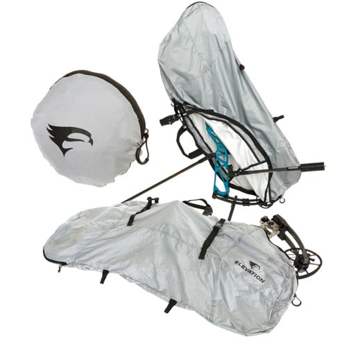 ELEVATION Packable Bow Cover for sale at KYGUNCO.