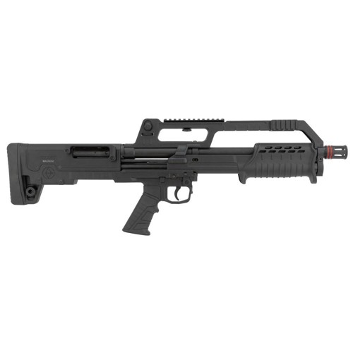 ESCORT BullTac 20 Gauge 18" 5rd - Black for sale at KYGUNCO.