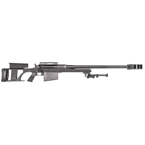 ARMALITE AR-50A1 50 BMG 29" 5rd - Aluminum for sale at KYGUNCO.