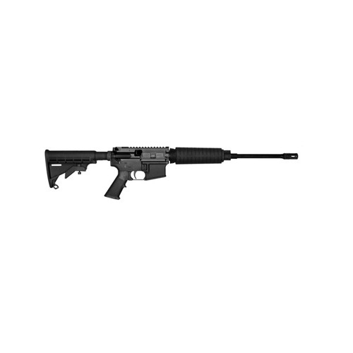 DEL-TON ECHO 316H 5.56 NATO 16" 30rd - Black for sale at KYGUNCO.