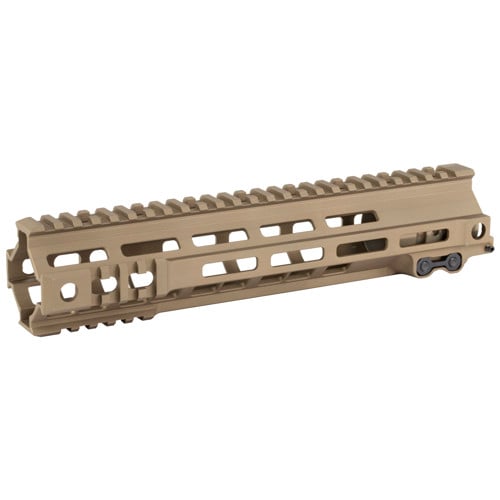 トイガン Geissele Mk14 Super Modular Rail GEISSELE AUTOMATICS Super Modular MK14 Rail 05-578B