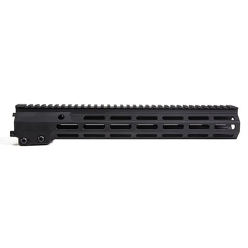 GEISSELE MK16 Super Modular Rail AR-15 13.5" M-LOK Black for sale at KYGUNCO.