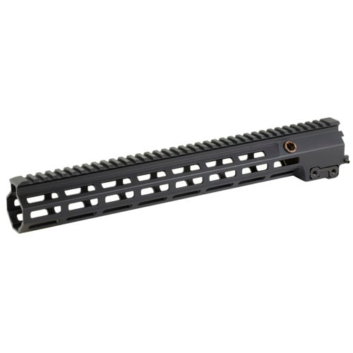 GEISSELE MK16 Super Modular Rail AR-15 15" M-LOK Black for sale at KYGUNCO.