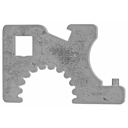 GEISSELE Barrel Nut Wrench Black for sale at KYGUNCO.
