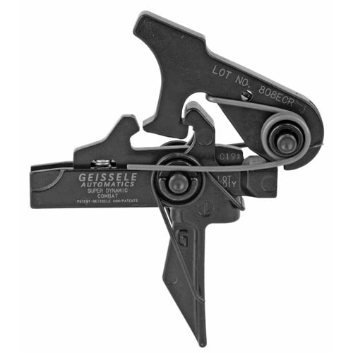 GEISSELE Trigger Super Dynamic Combat for sale at KYGUNCO.