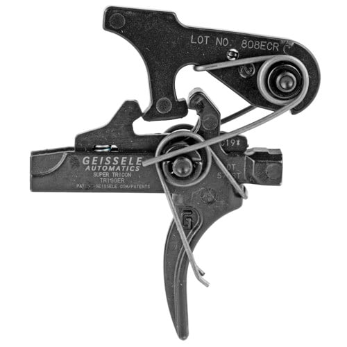 GEISSELE Trigger Super Tricon for sale at KYGUNCO.