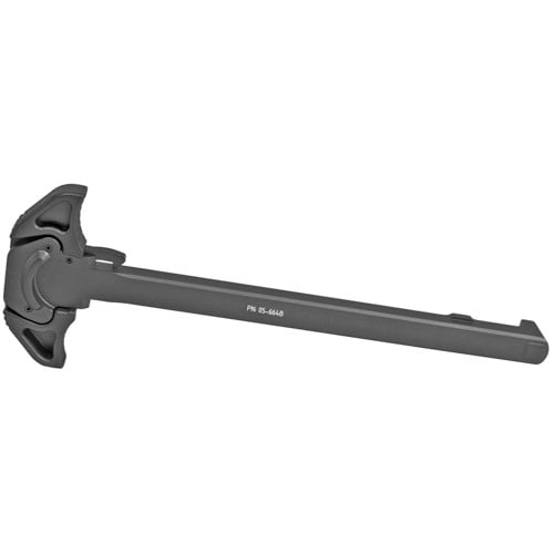 GEISSELE USASOC Airborne Charging Handle Black for sale at KYGUNCO.