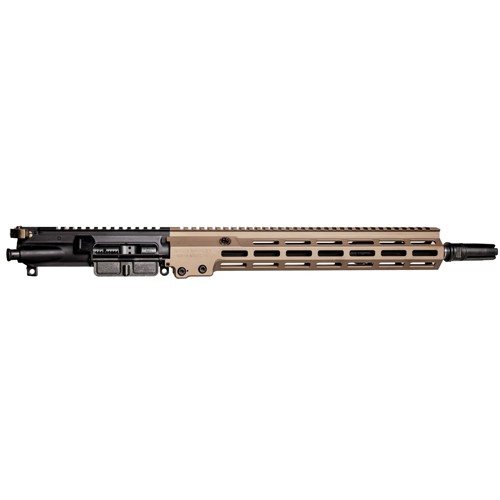 GEISSELE URG-I, Near Clone, Complete Upper Rec 5.56, 14.5" for sale at KYGUNCO.