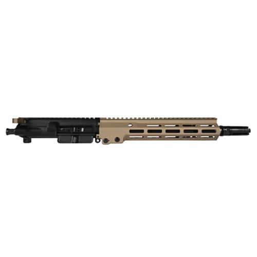 GEISSELE URG-I, Near Clone, Complete Upper Rec 5.56, 11.5" for sale at KYGUNCO.
