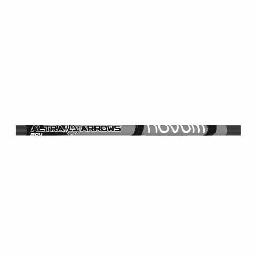 ALTRA ARROWS 204 Novum 350 Fletched for sale at KYGUNCO.