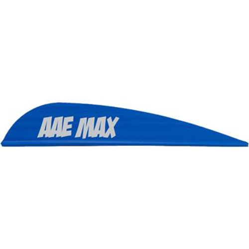 ARIZONA ARCHERY Max Stealth Blue 50pk for sale at KYGUNCO.