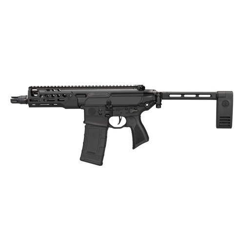 SIG SAUER MCX Rattler 300 BLK 6.8" 30rd - Black for sale at KYGUNCO.