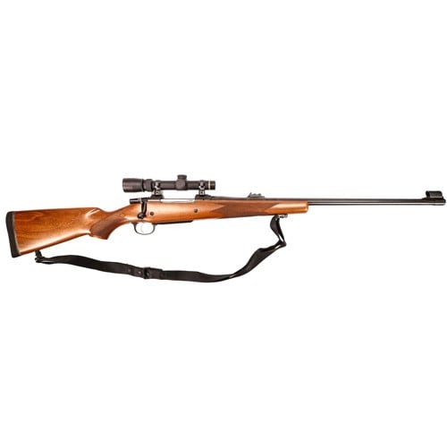 CZ 550 Safari Classic 375H&H 24" for sale at KYGUNCO.