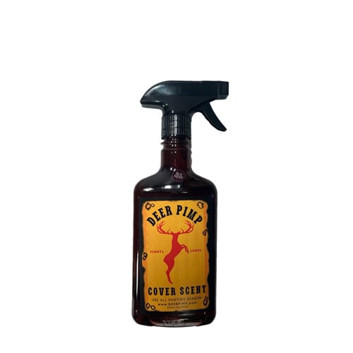 DEER PIMP Cover Scent Spray - Blackberry for sale at KYGUNCO.