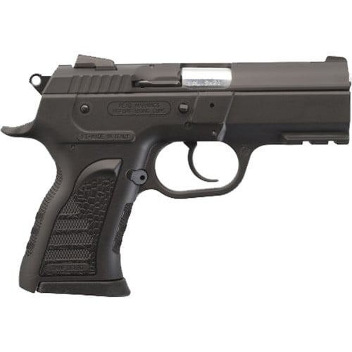 TANFOGLIO Force P Compact F 9mm 3.7" 13rd for sale at KYGUNCO.