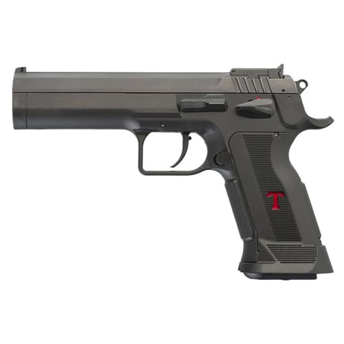 TANFOGLIO Limited Polymer 9mm 4.75" 19rd for sale at KYGUNCO.