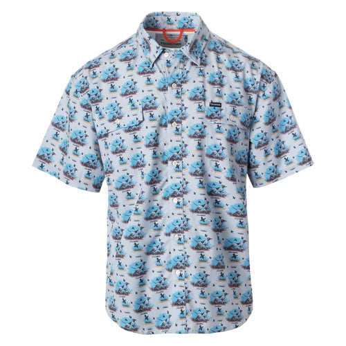 FIELDSTONE POINTER BUTTON DOWN for sale at KYGUNCO.