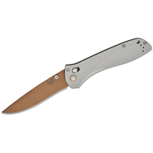 BENCHMADE Seven - Ten Axis Drop Point for sale at KYGUNCO.