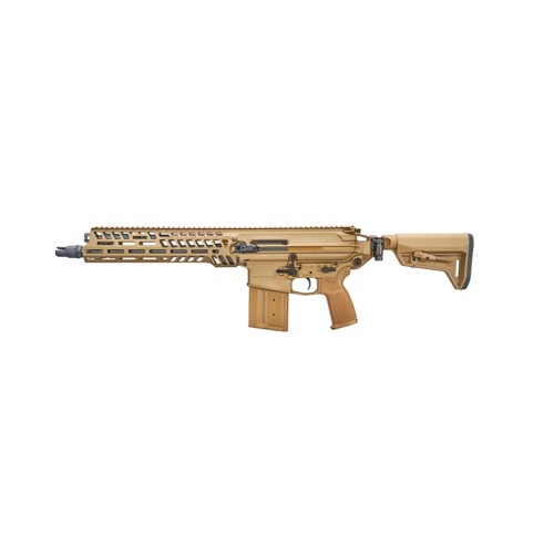 SIG SAUER SigMCX-Spear 6.8X51/277 Fury SBR 13" Coy 20rd for sale at KYGUNCO.