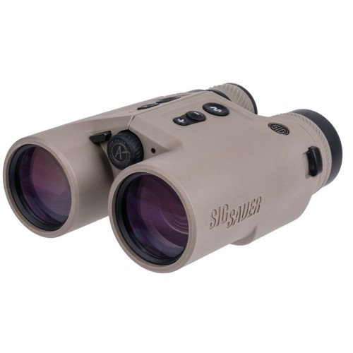 SIG SAUER Kilo10K-Abs Hd Gen II LRF Bino 10X42mm Red Amoled for sale at KYGUNCO.