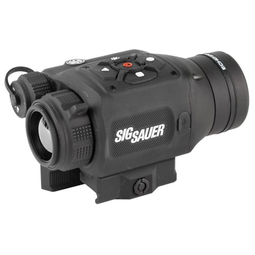 SIG SAUER Echo CV25 ThermaL Clip-On 640X512 Core 1X25mm for sale at KYGUNCO.
