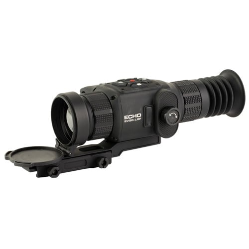 SIG SAUER Echo SV50-LRF ThermAL Sight 640X512 Core 2-16X50 for sale at KYGUNCO.