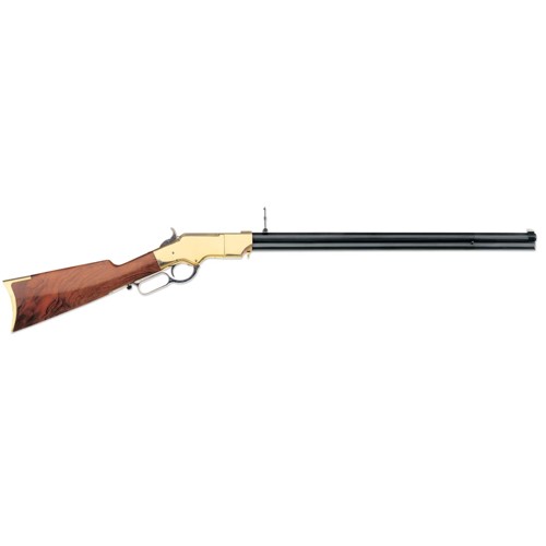 UBERTI 1860 Henry 45 LC 24.3" 13rd - FACTORY BLEM for sale at KYGUNCO.