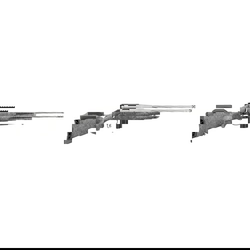 RUGER American Rifle Gen II 22 ARC 20" 10rd - Splatter Grey