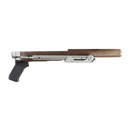SAMSON MFG A-TM Folding Stock for the Ruger Mini-14 - SS for sale at KYGUNCO.