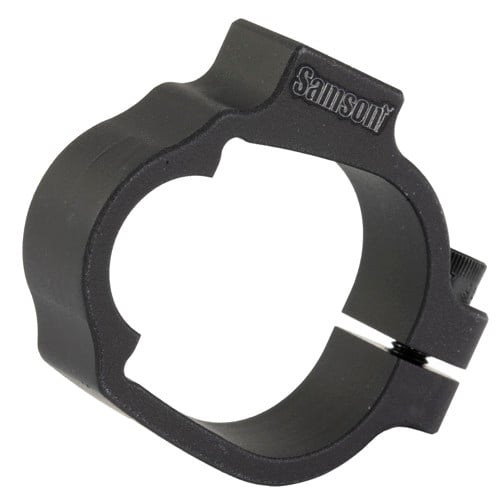 SAMSON MFG B-TM Barrel Band for Ruger 10/22 - Black for sale at KYGUNCO.