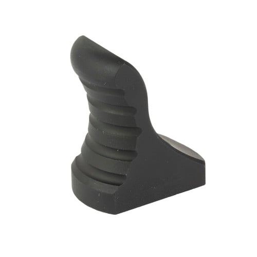 SAMSON MFG Low Profile M-LOK Hand Stop - Black for sale at KYGUNCO.