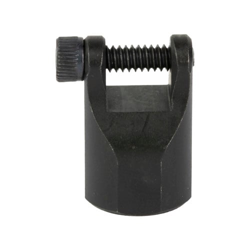 SAMSON MFG Swivel Stud QD Adapter 1 Pack - Black Oxide for sale at KYGUNCO.