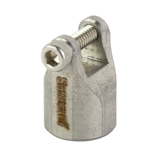 SAMSON MFG Swivel Stud QD Adapter 1 Pack- Stainless for sale at KYGUNCO.