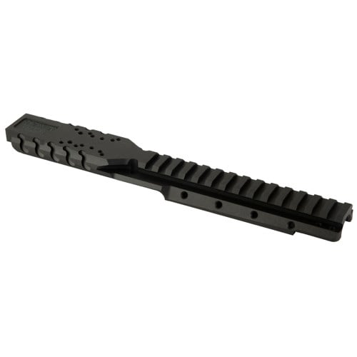 SAMSON MFG Hannibal Rail for Ruger Mini-14/Mini Thirty Black for sale at KYGUNCO.
