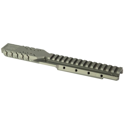SAMSON MFG Hannibal Rail for Ruger Mini14/Mini Thirty Natural for sale at KYGUNCO.